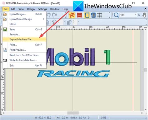 free dst file viewer.